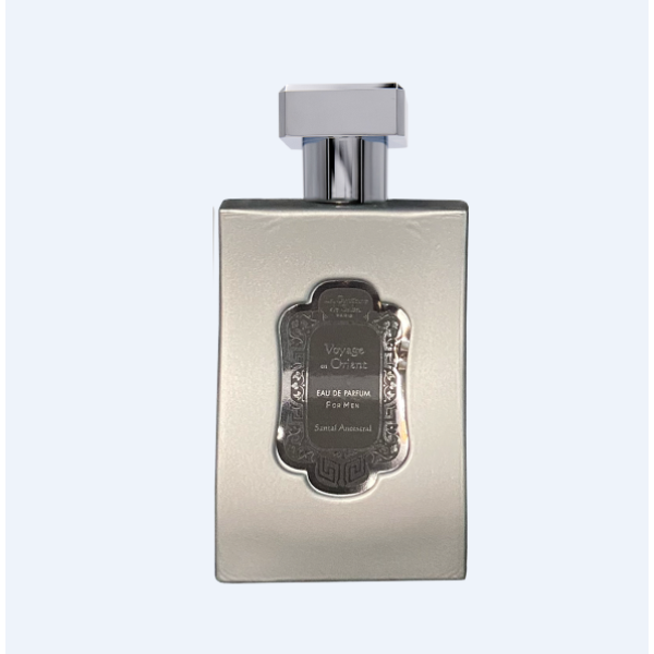 Парфумована вода для чоловіків La Sultane de Saba EDP For Men