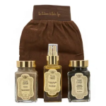Набір Хаммам Аюрведичний La Sultane de Saba Coffret Corps Hammam Ayurvedique