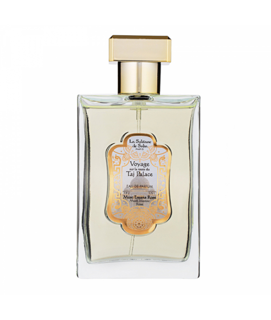Парфумована вода Таж Палас La Sultane de Saba Eau de Parfume Taj Palace