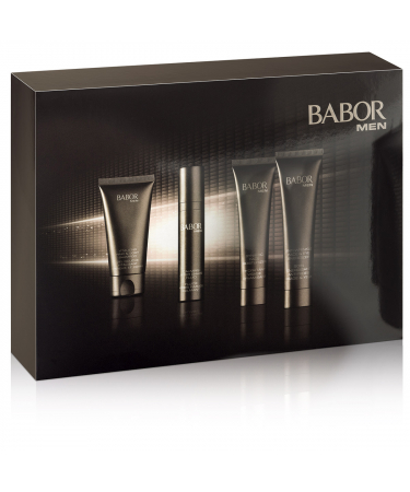 Набір Babor Men / Travelset Babor Men