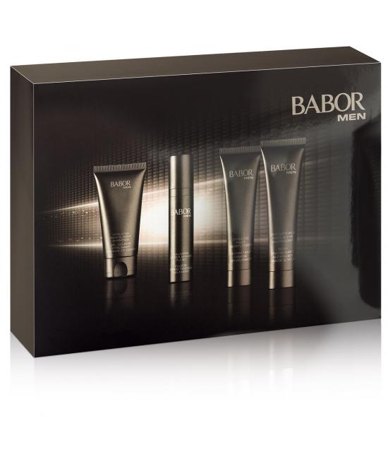 Набір Babor Men / Travelset Babor Men