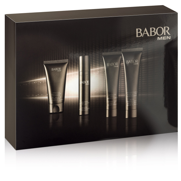 Набір Babor Men / Travelset Babor Men