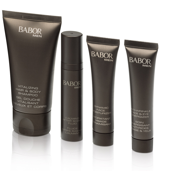 Набір Babor Men / Travelset Babor Men