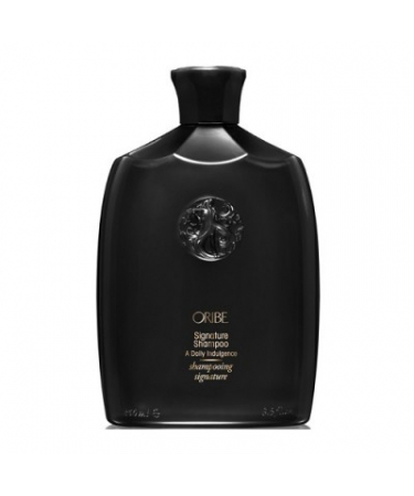 Шампунь для щоденного догляду ORIBE Signature shampoo a daily indulgence