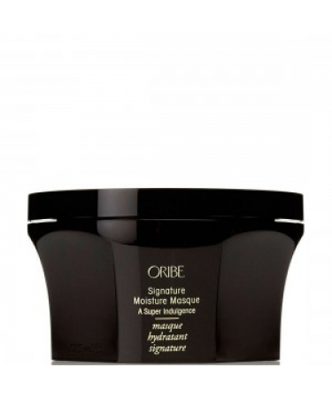 Зволожувальна маска для волосся ORIBE Signature moisture masque a super indulgencia