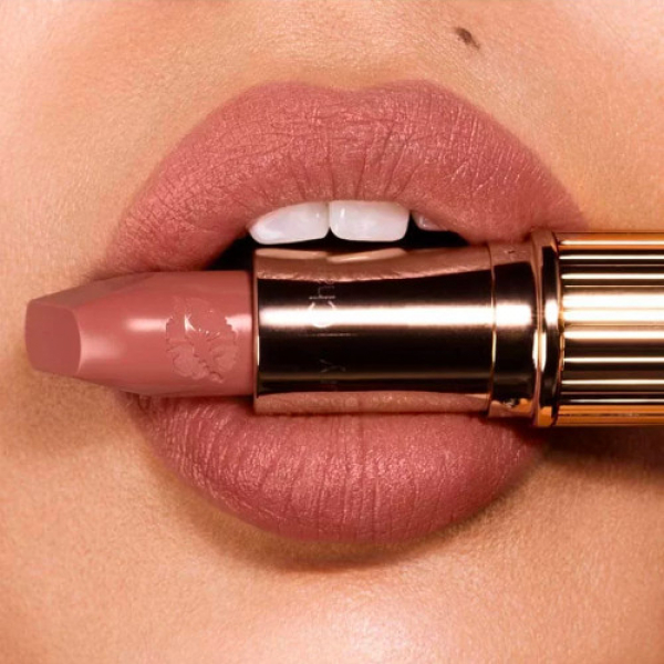 Помада Charlotte Tilbury HOT LIPS SUPER CINDY
