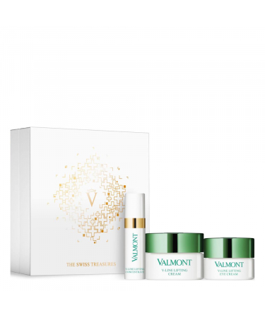 Косметичний набір Valmont Lifting Set