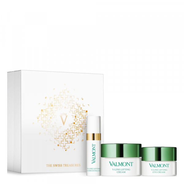 Косметичний набір Valmont Lifting Set