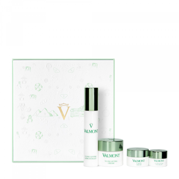 Косметический набор Valmont VLL Set