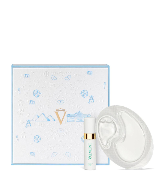 Косметичний набір Valmont Eye-dration Set