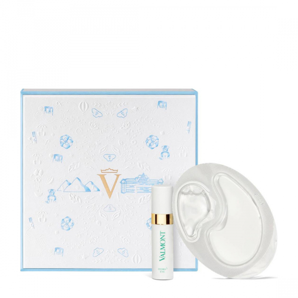 Косметичний набір Valmont Eye-dration Set