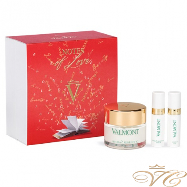 Косметический набор Valmont Notes Of Love