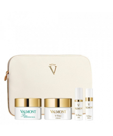 Косметический набор Valmont V-Firm Pouch