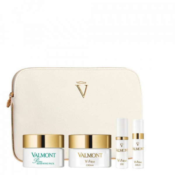 Косметический набор Valmont V-Firm Pouch