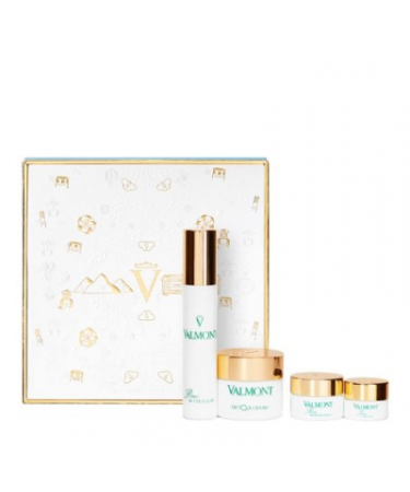 Косметичний набір Valmont Deto2x Cream