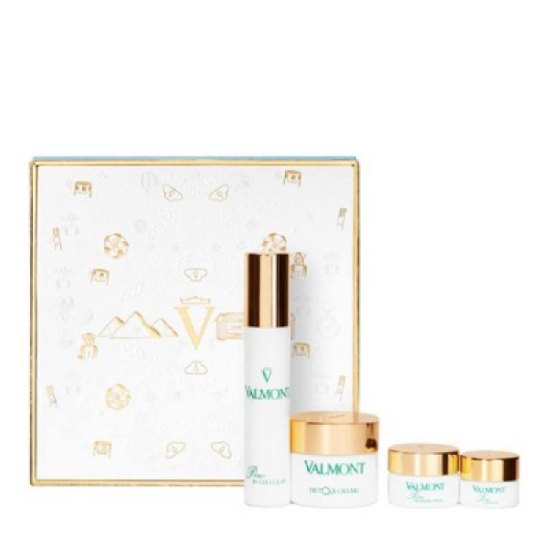 Косметичний набір Valmont Deto2x Cream