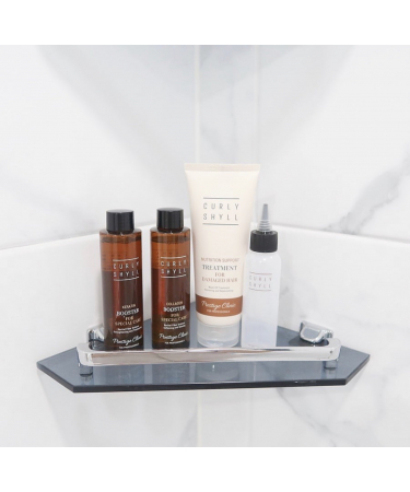 Набір для інтенсивного відновлення волосся Curly Shyll Clinic Hair Ampoule Pack