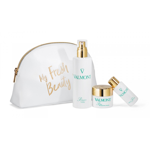 Косметичний набір Valmont Fresh Beauty Retail Set