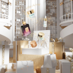 Косметичний набір Valmont Holidays In Neverland Advent Calendar 22/23