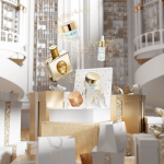 Косметичний набір Valmont Holidays In Neverland Advent Calendar 22/23