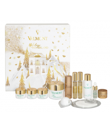 Косметичний набір Valmont Holidays In Neverland Advent Calendar 22/23