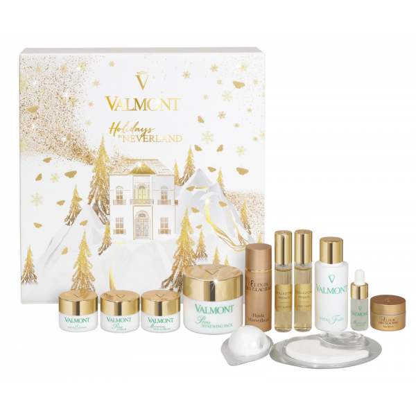 Косметичний набір Valmont Holidays In Neverland Advent Calendar 22/23