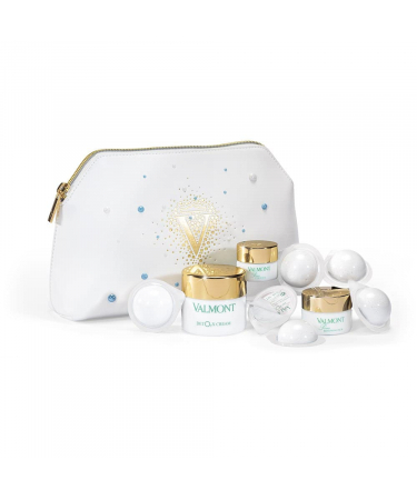 Косметичний набір Valmont Magic Bubbles Retail Set