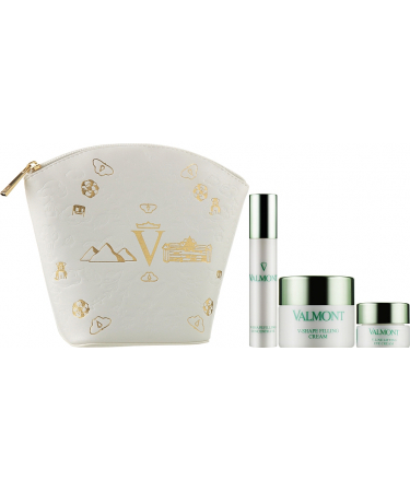 Косметический набор Valmont VSF Discovery Set