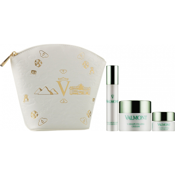 Косметический набор Valmont VSF Discovery Set