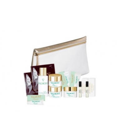 Набор Специальное Предложение Valmont Fresh Classic White & Gold