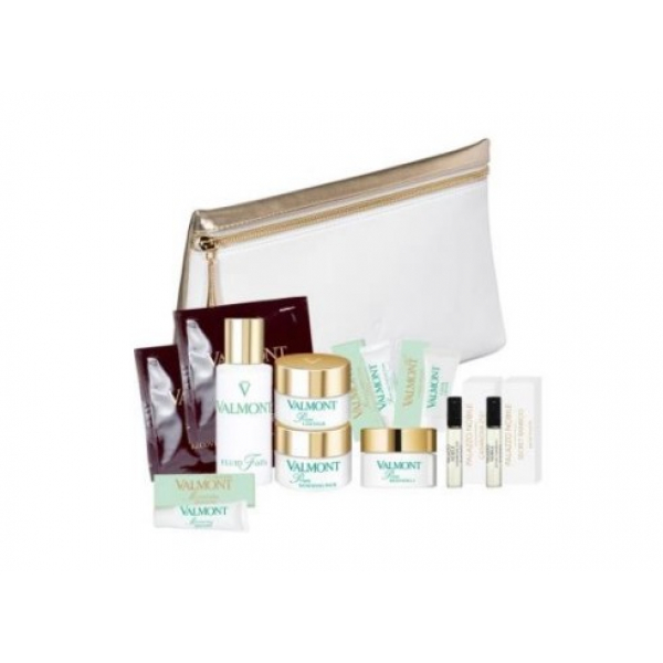 Набор Специальное Предложение Valmont Fresh Classic White & Gold