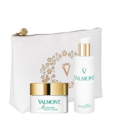 Косметический набор Valmont Moisturizing