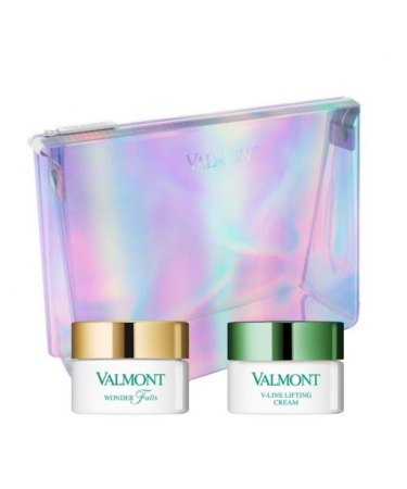 Косметичний набір Valmont Luminosity Holographic 2