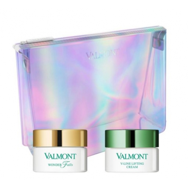 Косметичний набір Valmont Luminosity Holographic 2