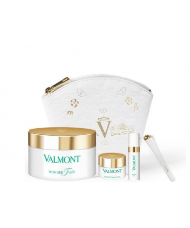  Косметичний набір Valmont In Wonderland M Pouch