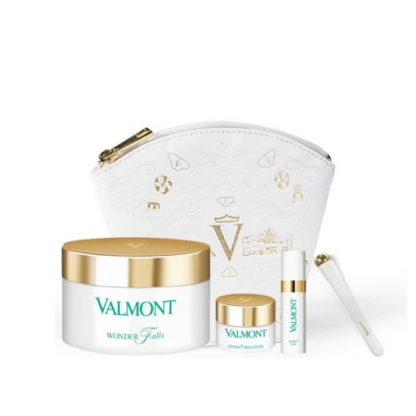 Косметичний набір Valmont In Wonderland M Pouch