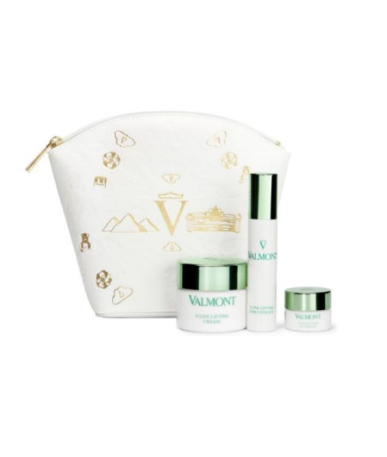 Косметичний набір Valmont VLL Discovery Set