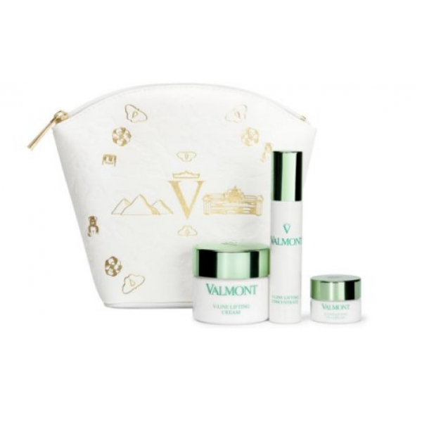 Косметичний набір Valmont VLL Discovery Set