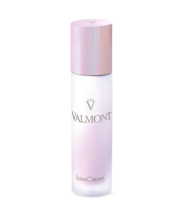Крем для сяйва шкіри обличчя Valmont LumiCream Glow-Enhancing 