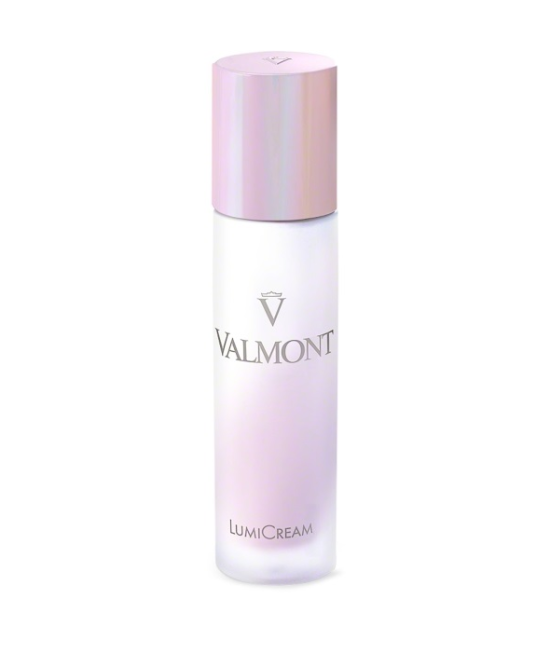 Крем для сяйва шкіри обличчя Valmont LumiCream Glow-Enhancing 