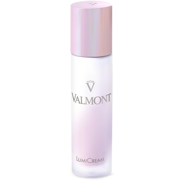 Крем для сяйва шкіри обличчя Valmont LumiCream Glow-Enhancing 