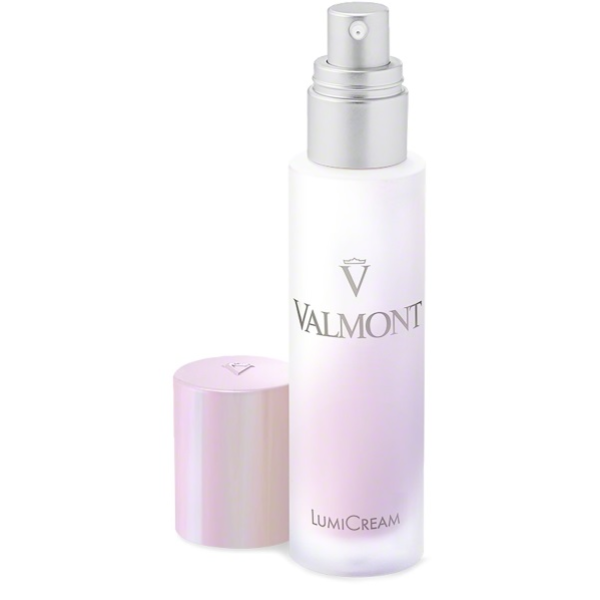 Крем для сяйва шкіри обличчя Valmont LumiCream Glow-Enhancing 