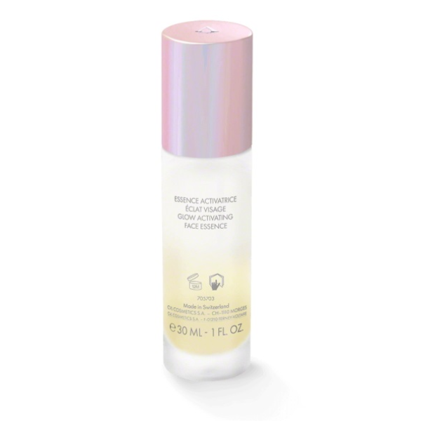 Есенція для сяйва шкіри Valmont LumiSence Glow-Activating Serum  