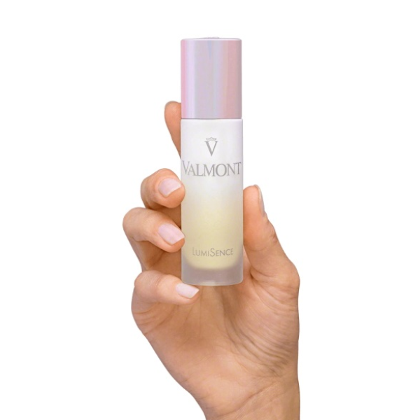 Есенція для сяйва шкіри Valmont LumiSence Glow-Activating Serum  