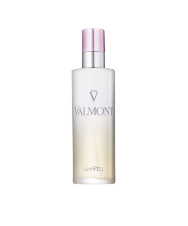 Лосьйон для сяйва шкіри Valmont LumiPeel Glow Enhancement Peeling Lotion   