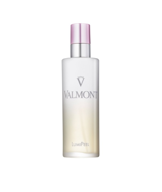Лосьйон для сяйва шкіри Valmont LumiPeel Glow Enhancement Peeling Lotion   