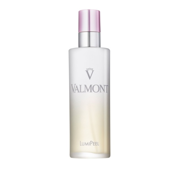 Лосьйон для сяйва шкіри Valmont LumiPeel Glow Enhancement Peeling Lotion   