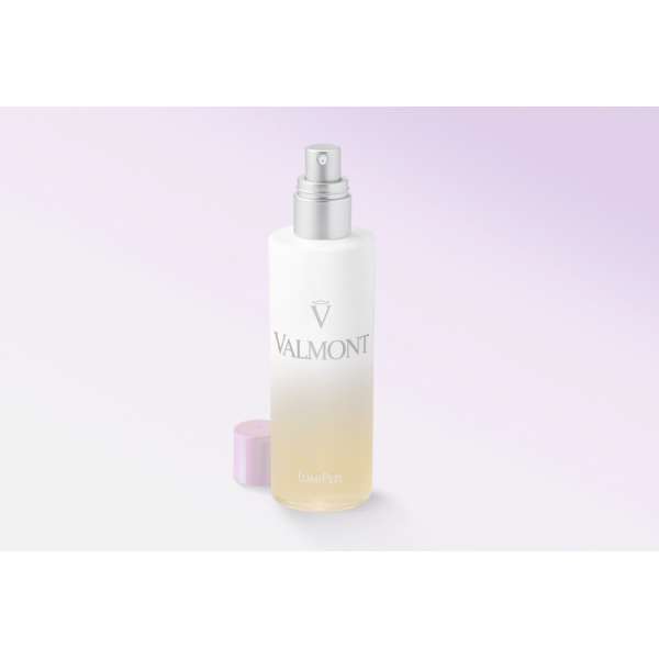 Лосьйон для сяйва шкіри Valmont LumiPeel Glow Enhancement Peeling Lotion   