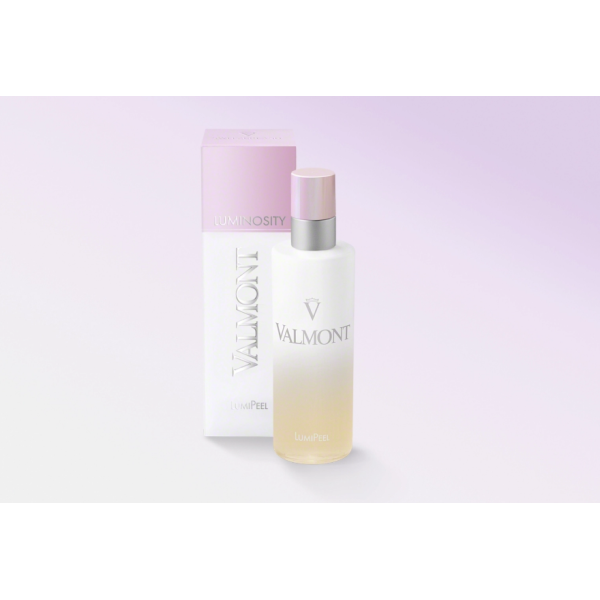 Лосьйон для сяйва шкіри Valmont LumiPeel Glow Enhancement Peeling Lotion   