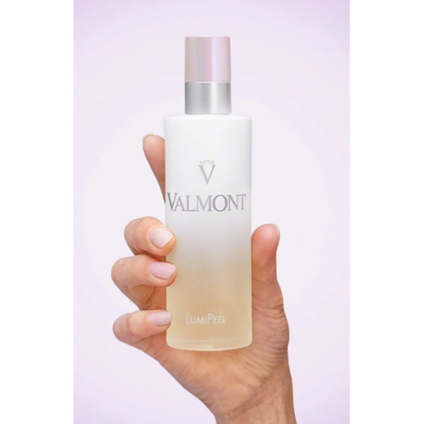 Лосьйон для сяйва шкіри Valmont LumiPeel Glow Enhancement Peeling Lotion   